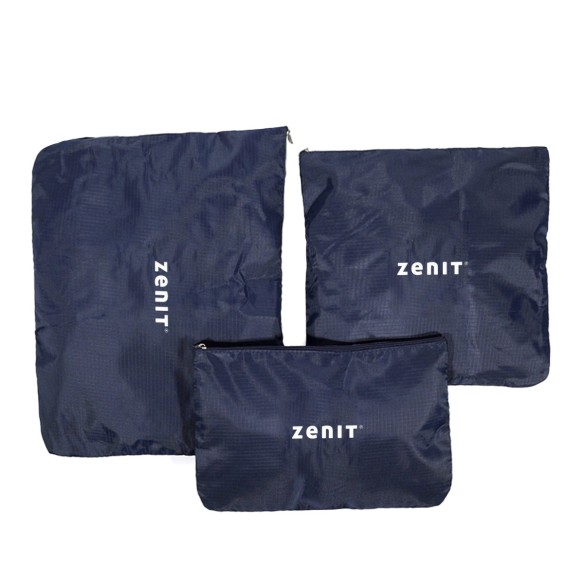 Set organizador de valija X6