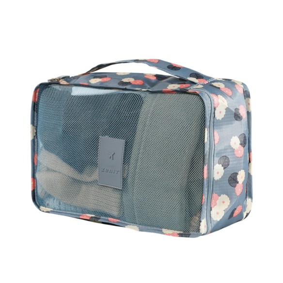 Set organizador de valija X6