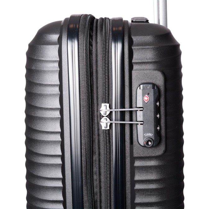 Valija Zenit Córdoba