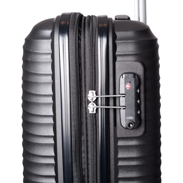 Valija Zenit Córdoba