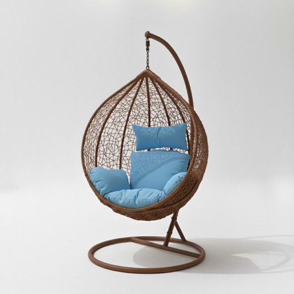 Hamaca Sillón Colgante