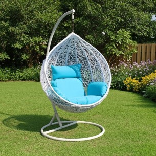 Hamaca Sillón Colgante 2