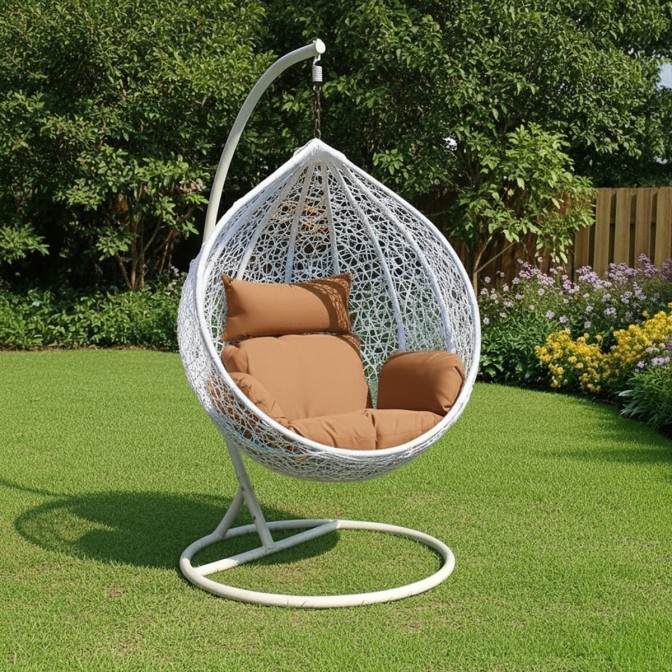 Hamaca Sillón Colgante