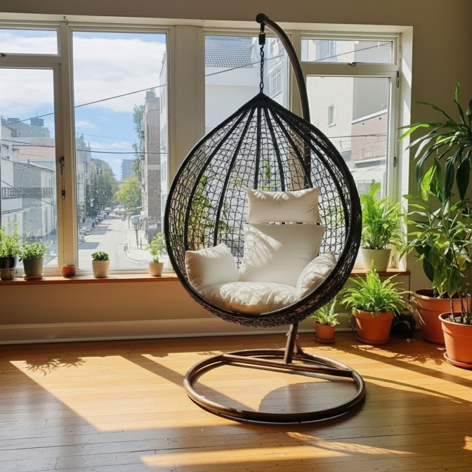 Hamaca Sillón Colgante