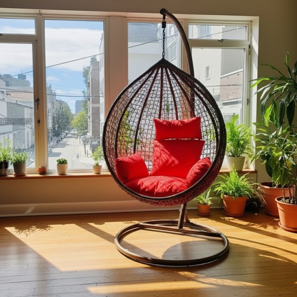 Hamaca Sillón Colgante