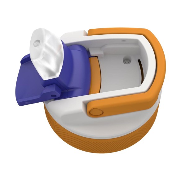 Botella Lagon Kambukka Infantil