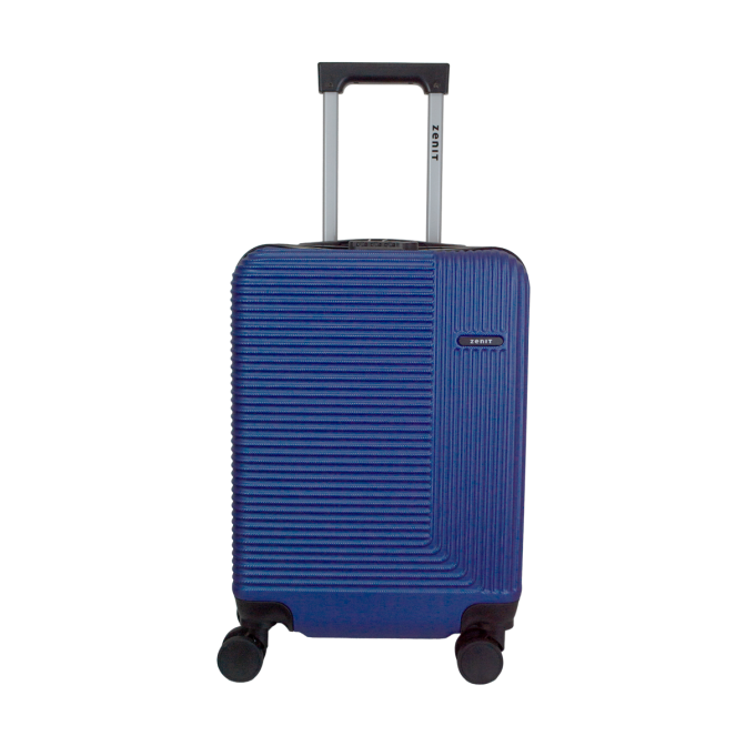 Valija Montevideo Zenit