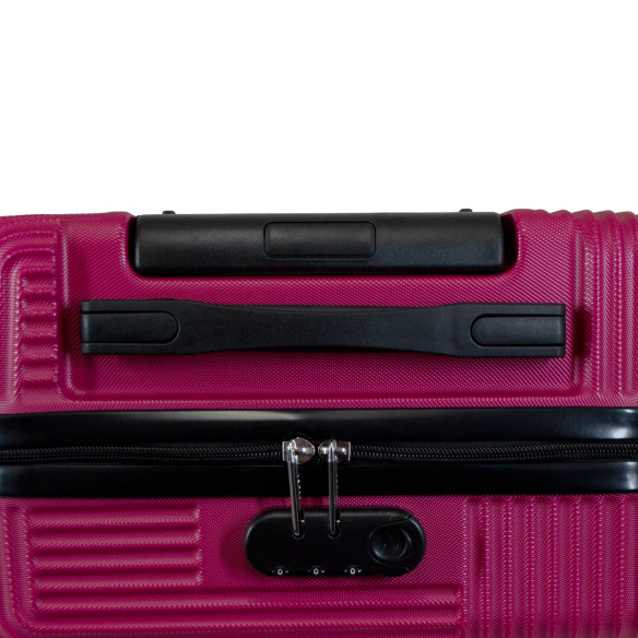 Valija Montevideo Zenit