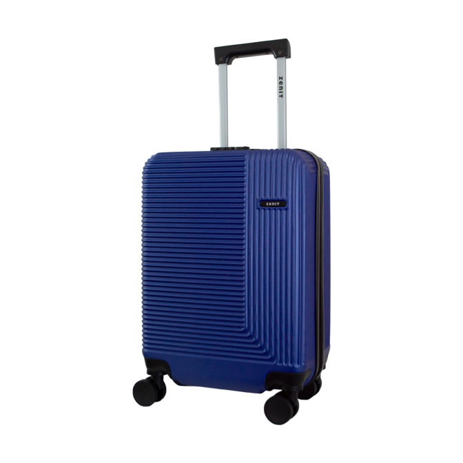 Valija Montevideo Zenit