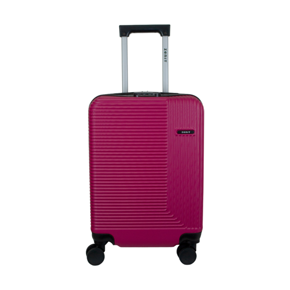 Valija Montevideo Zenit