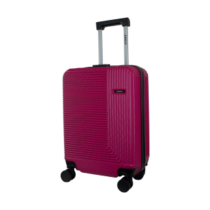 Valija Montevideo Zenit 2