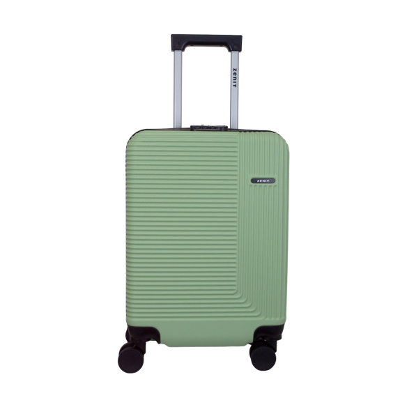 Valija Montevideo Zenit