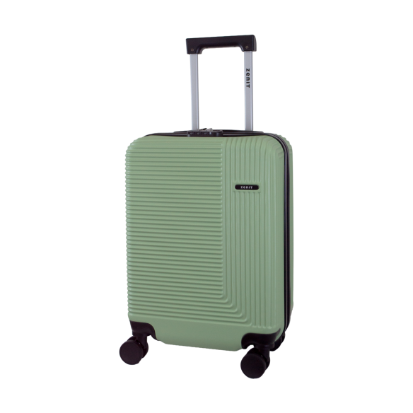 Valija Montevideo Zenit