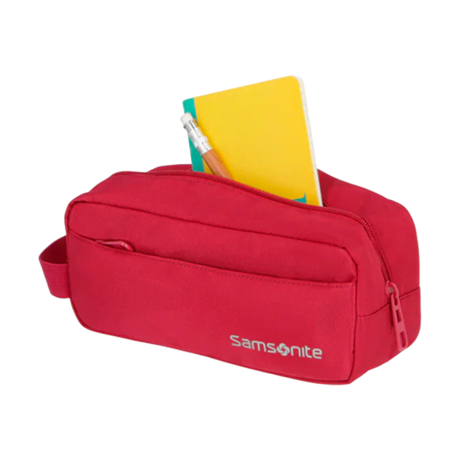 Cartuchera Samsonite