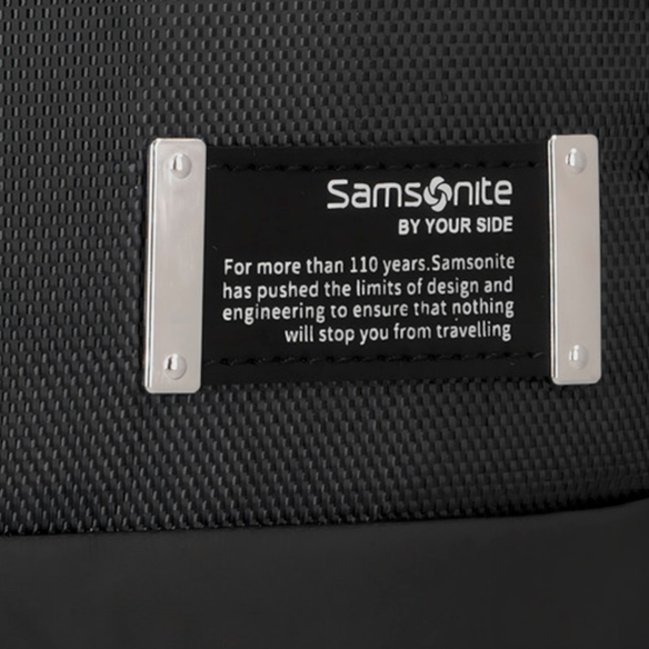 Mochila Samsonite New Avant