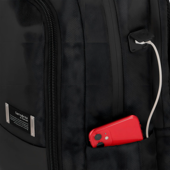 Mochila Samsonite New Avant