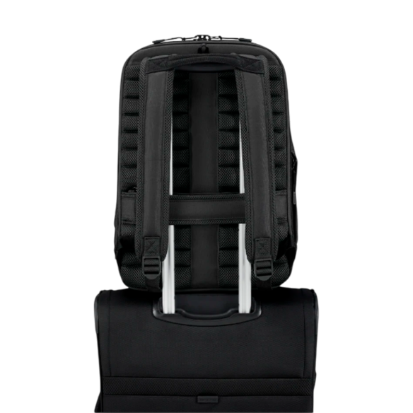 Mochila Samsonite Stackd Biz