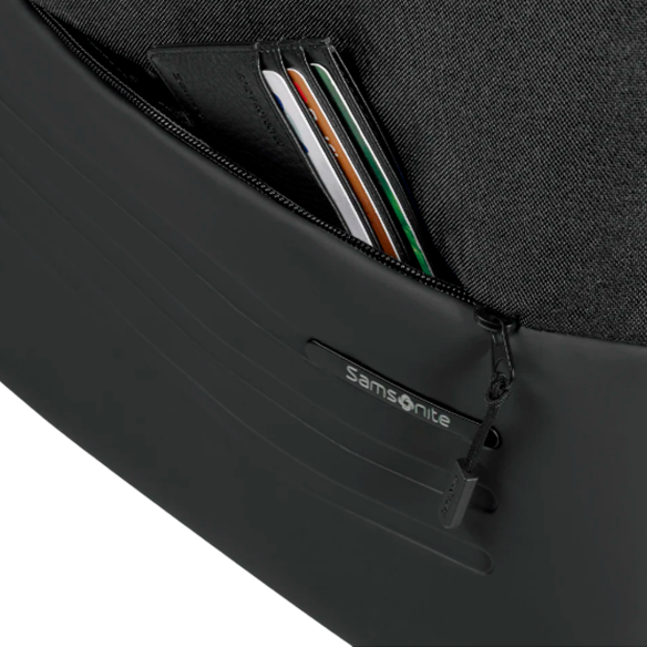 Mochila Samsonite Stackd Biz