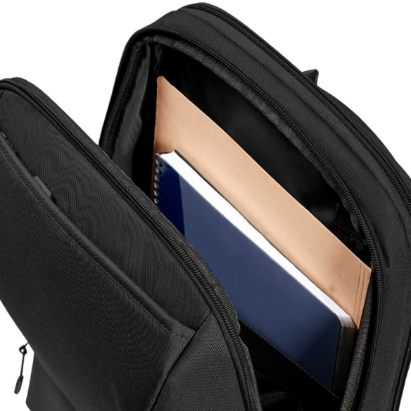 Mochila Samsonite Stackd Biz