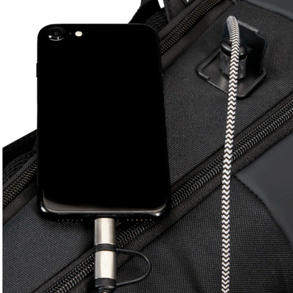 Mochila Samsonite Stackd Biz