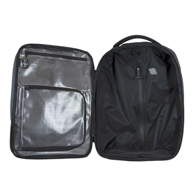 Mochila con carro Max Pack 2.0