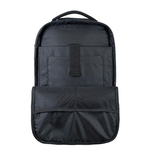 Mochila con carro Max Pack 2.0