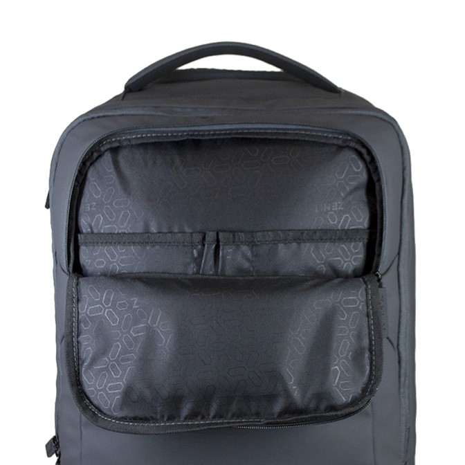 Mochila con carro Max Pack 2.0