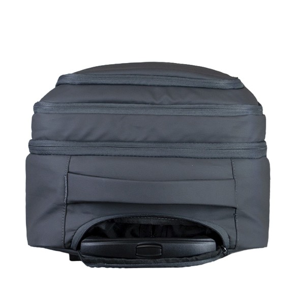 Mochila con carro Max Pack 2.0