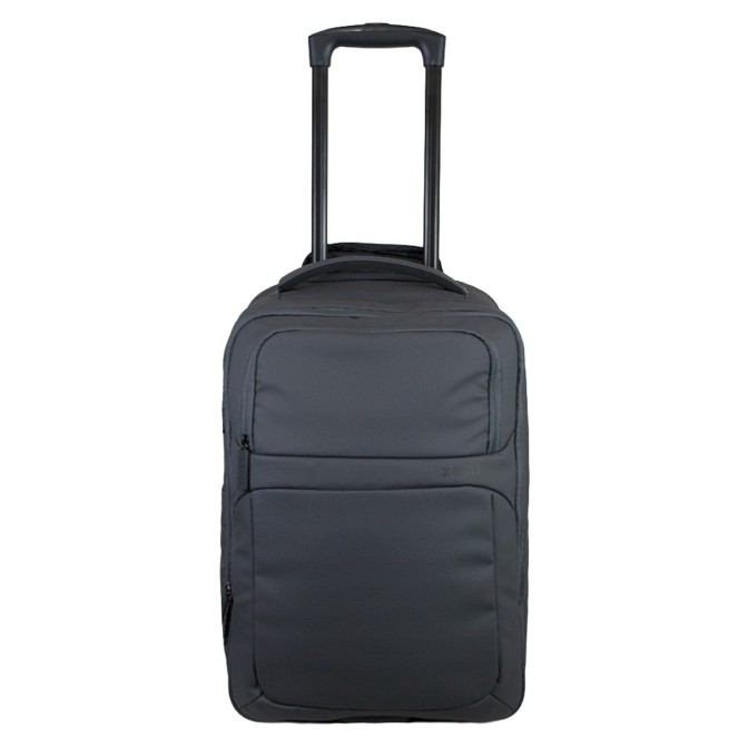 Mochila con carro Max Pack 2.0