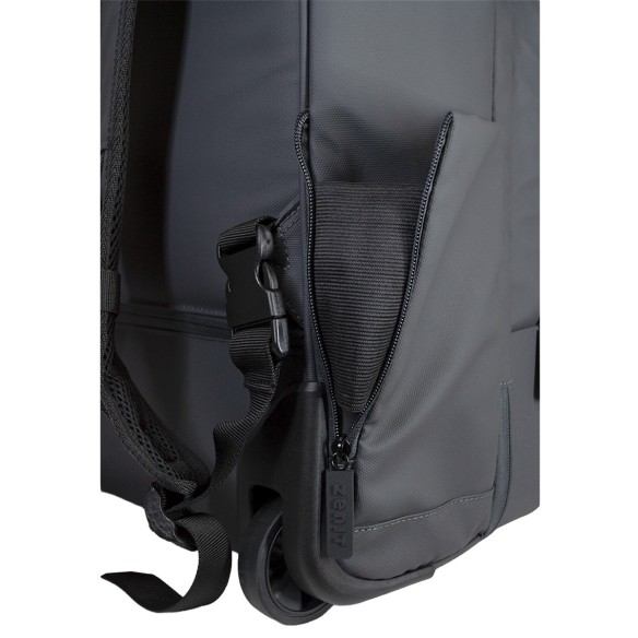 Mochila con carro Max Pack 2.0