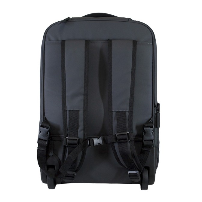 Mochila con carro Max Pack 2.0