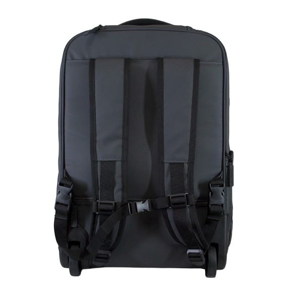 Mochila con carro Max Pack 2.0