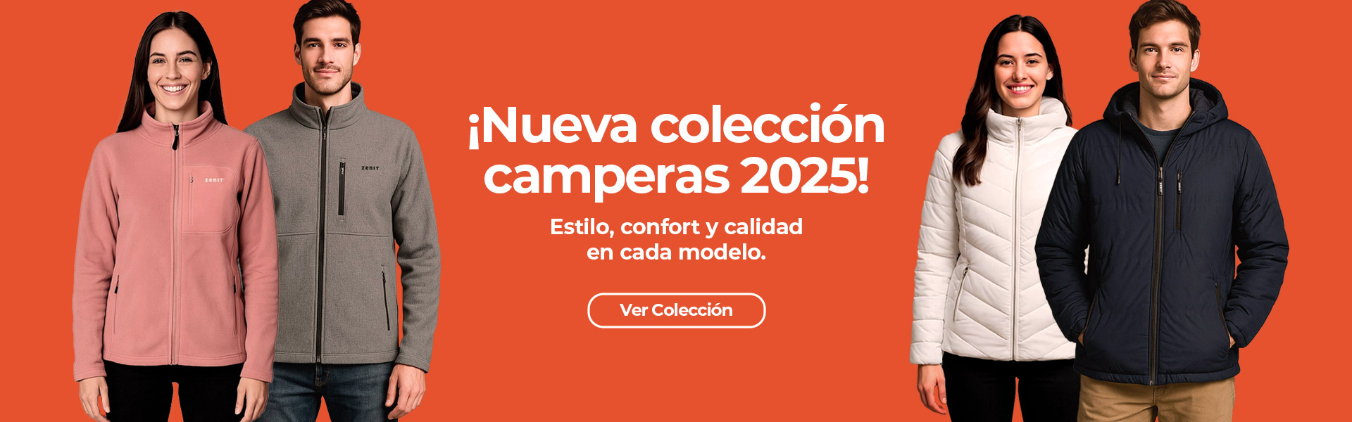 Otoño Invierno 2025