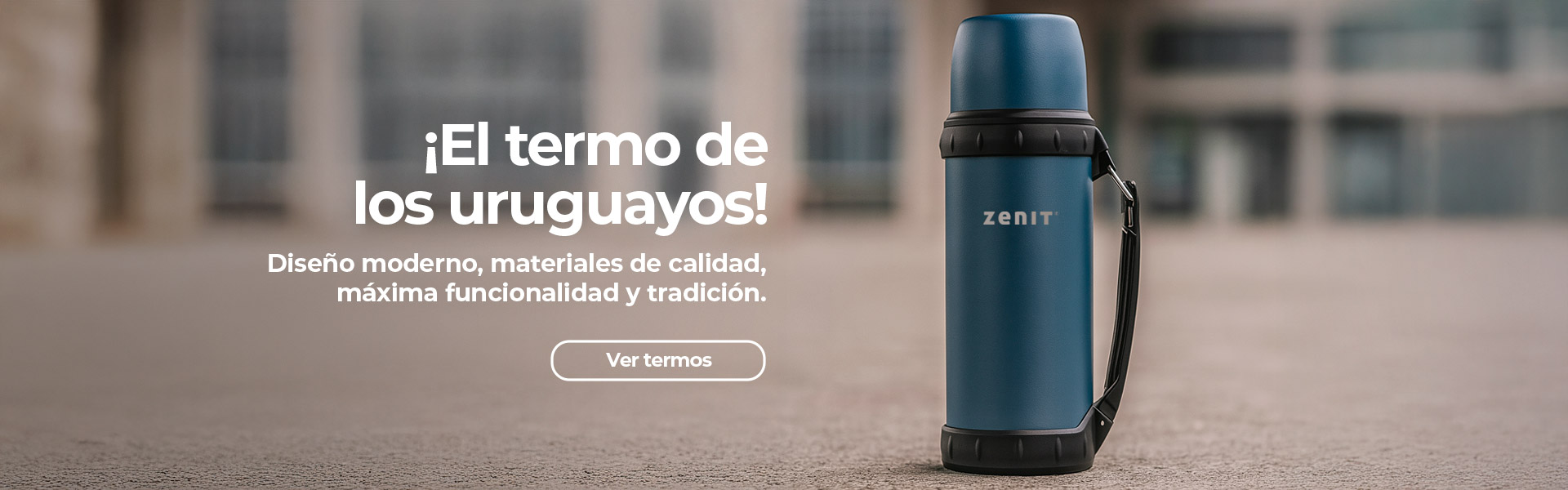 Termos Zenit