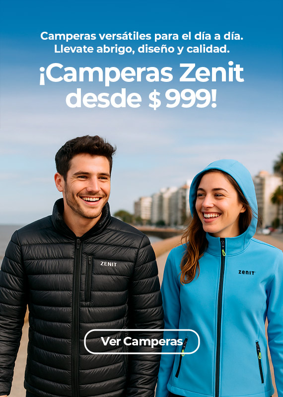 Camperas