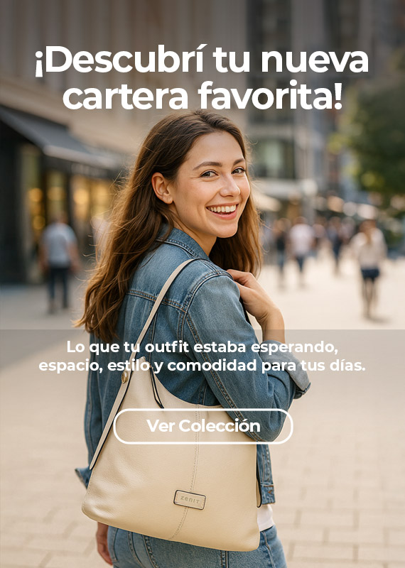 Carteras Zenit