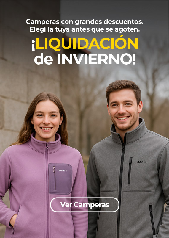 Liquidación de invierno