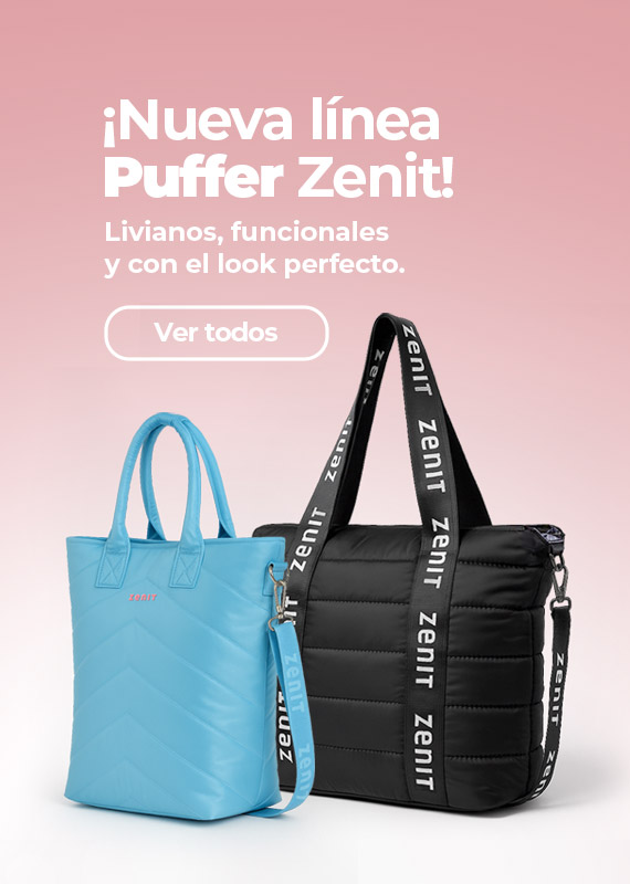 Puffer