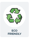 Eco Friendly