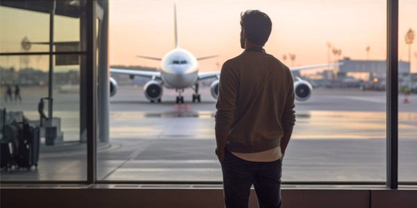 Medidas de equipaje para viajar en avión: tamaños, sectores y consejos para elegir la valija ideal